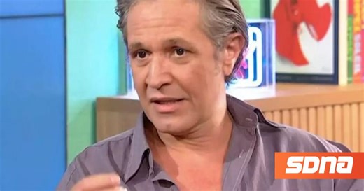 Ανησυχία με δήλωση του Αιμίλιου Χειλάκη: «Έχω ένα πρόβλημα υγείας, είναι δύσκολα τα πράγματα, πολύ δύσκολα»