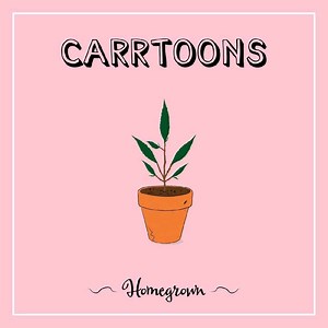 Carrtoons Vinyl Records & CDs For Sale | Norman Records