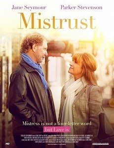 Movie - Mistrust - 2018 Watch Online، Video، Trailer، photos، Reviews، Showtimes