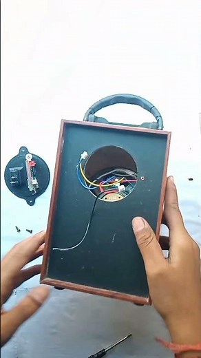 "Speaker Not Working? Fixed in Minutes! 🔧🔊 | Easy Repair"