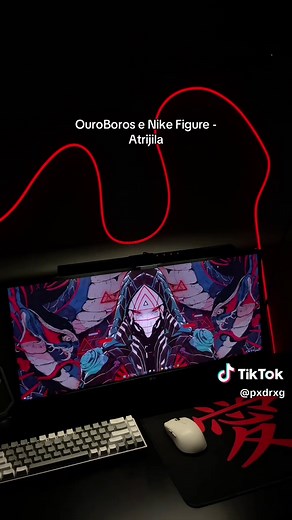 Best Anime Wallpapers for Your Setup