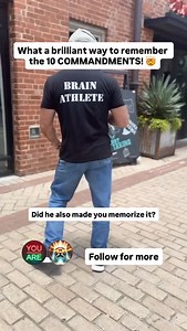 185K views · 1.9K reactions | What a brilliant way to remember the 10...