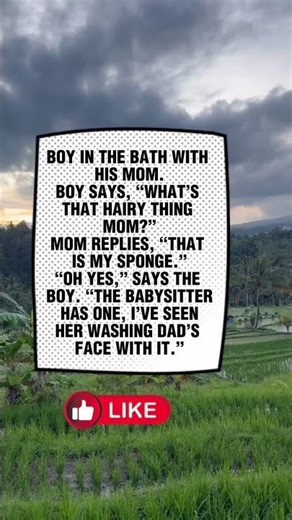 The Boy, the Bath, and the “Sponge” Secret! #funny #familyhumor #shorts #comedy #jokes #funnyshorts