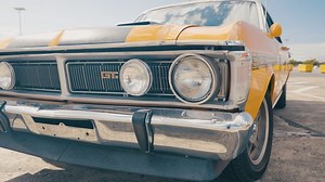 37K views · 780 reactions | We love home grown Aussie muscle and we...