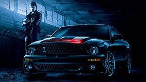 Knight Rider 2008 S01E08