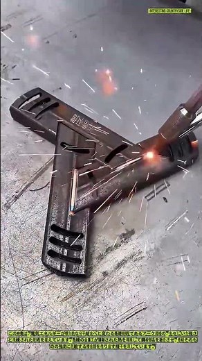 精密溶接の極み - 熟練金属工の技