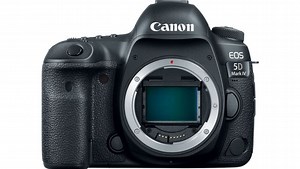 Canon Working on Global Shutter With High Dynamic Range