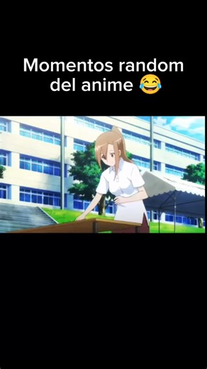 677K views · 23K reactions | Momentos random del anime  #anime #animeedit #animes #animemoments #animescene #viralanime #animefans #animereels | Anime no Shumi | Facebook