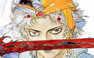 最终幻想2 精选 配乐集、改编曲
