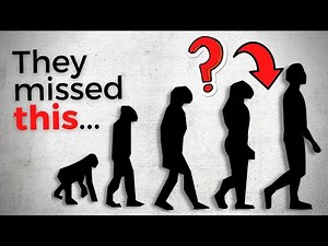 Christian Surprises Evolutionist When He Mentions This Critical Flaw…