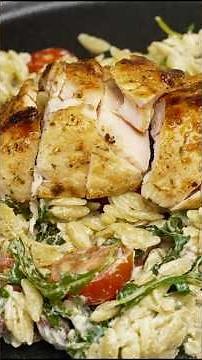 I’ll Never Cook Chicken Breast Without This Again #cooking #food #newrecipe