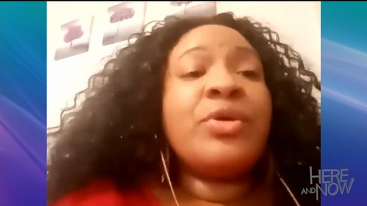 Here and Now: The impactful work of The Black Fairy Godmother Foundation