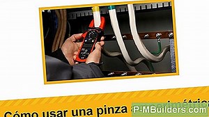 Cómo Usar Una Pinza Amperimétrica 🔧🔧 Consejos Para Mejoras En El Hogar. Haga Sus Propias Manos - 2025