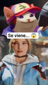It's happening... 😱 #rubius #foryou #sega #cammy #street