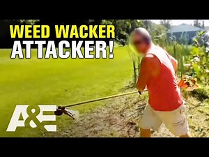 Neighborhood Wars: The Wildest Moments from Season 8 | A&E