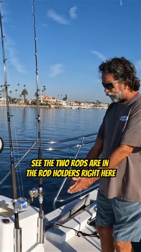 10K views · 56 reactions | The Proper Way to Fish from the Bow of the...