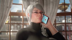 扶她（Amazonium）2min28s