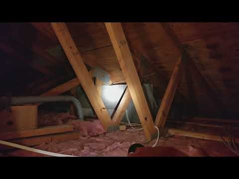How to verify that your house was built with hurricane straps - In response to Hurricane Irma