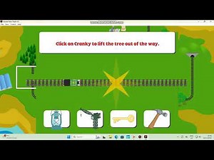 thomas the great discovery pc game [1 year remaster]