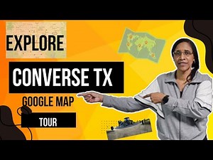 Exploring Converse, Texas: Hidden Gems and Best Parks