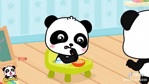 NURSERY RHYMES 1 on TikTok