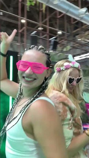 360-Grad-Videobox | Beispielvideo