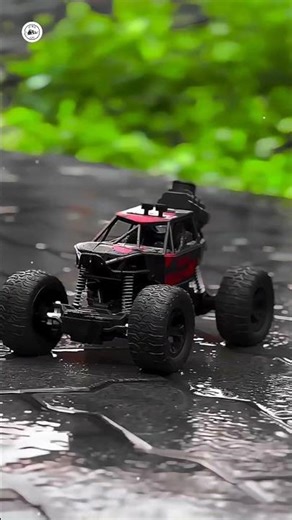 RC remote control car#automobile #dumper #thar #remotewala #youtubeshorts