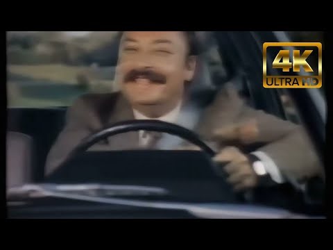 1983 Nissan Micra Fun Commercial (Canada) [4K ULTRA HD]