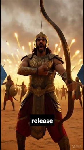 Evidence of Nuclear Weapons in Ancient India? 😱 (Mahabharata Mystery)