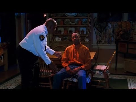 Family Matters - Carl Kills Stevil & Carlsbad