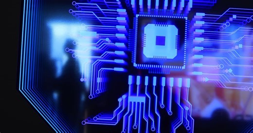 Using technology to combat human trafficking