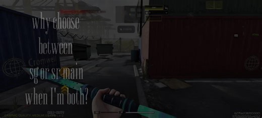 Exploring Legendary Skins in Call of Duty Mobile