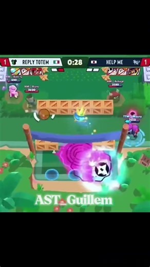 Sport Gamevision #brawlstars