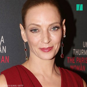 Uma Thurman has broken her silence on Harvey Weinstein. | HuffPost