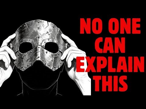 The Lead Mask Case: Two Men Dead in a Mystery No One Can Explain