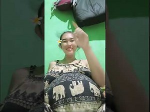 BIG PREGNANT BELLY MOM | 40 WEEK PREGNANT MOM #pregnant #bumil