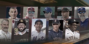 New manager rankings: Who's here in 5 years?