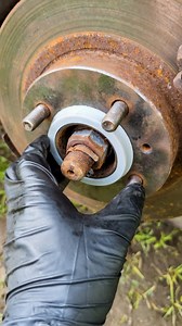 Admit it! Have you run aftermarket wheels without hub centric rings? 🤭 I may have a new 3D printer on the way for lots more car parts too. - #wheels #rims #hubring #hubrings #fitment #carmods #carparts #customparts #3dprint #3dprinting #3dprinted #cartok #802garage | 802 Garage