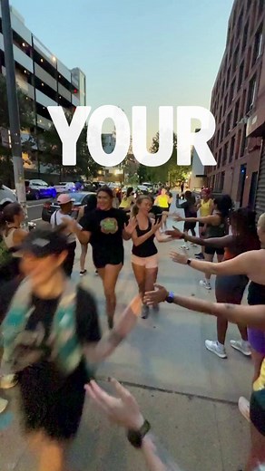 Run it. Log it. Every effort deserves a little celebration. | Strava