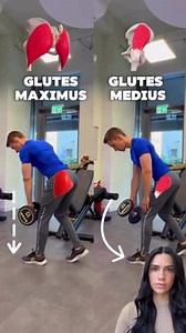 4.6K views · 45 reactions | RDL variations An RDL is a vertical hip...