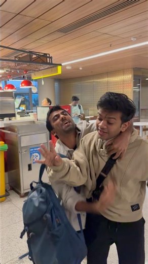 Jashu X Karan fist fight exclusive HD #Ekaki #jaipur