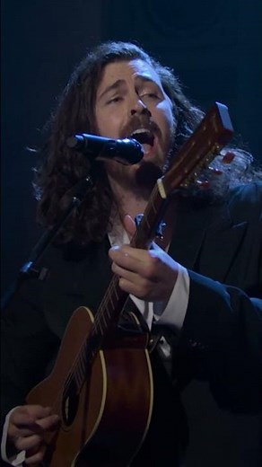 Mumford & Sons ft. Hozier: Rubber Band Man LIVE 🔥#mumfordandsons #snl #prizefighter #heatedrivalry