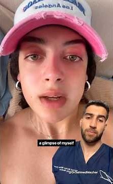 POV: You Have a 3-Year Old “Pimple”