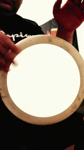 Darbuka Clay 🪘 Turkish Style 🪘