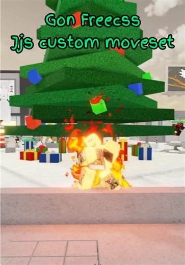 Happy new year and IM BAAACK NEXT GONNA VIDEO GONNA BE VALENTINE TUTORIAL #hxh #hunterxhunter #jjs #jujutsushenanigans #custom