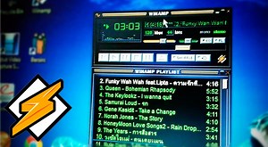Winamp, el reproductor musical 'old school', anuncia su regreso