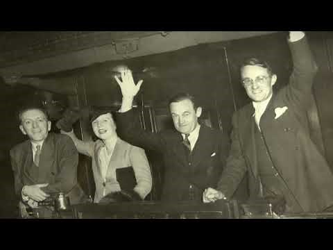 Barry Fitzgerald Biography - History of Barry Fitzgerald in Timeline