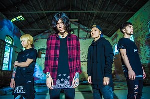 MAKE MY DAY、新体制初の音源となる会場限定シングルより表題曲「reborn」のMV公開！| 激ロックニュース