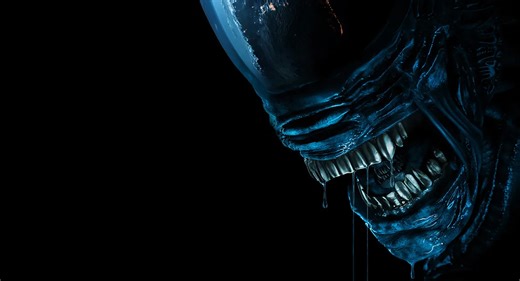 Mer "Alien" redan i sommar - spana in teasern för nya skräckserien