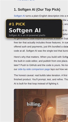 Best AI Website Builder Reviews for 2026 (Tested)